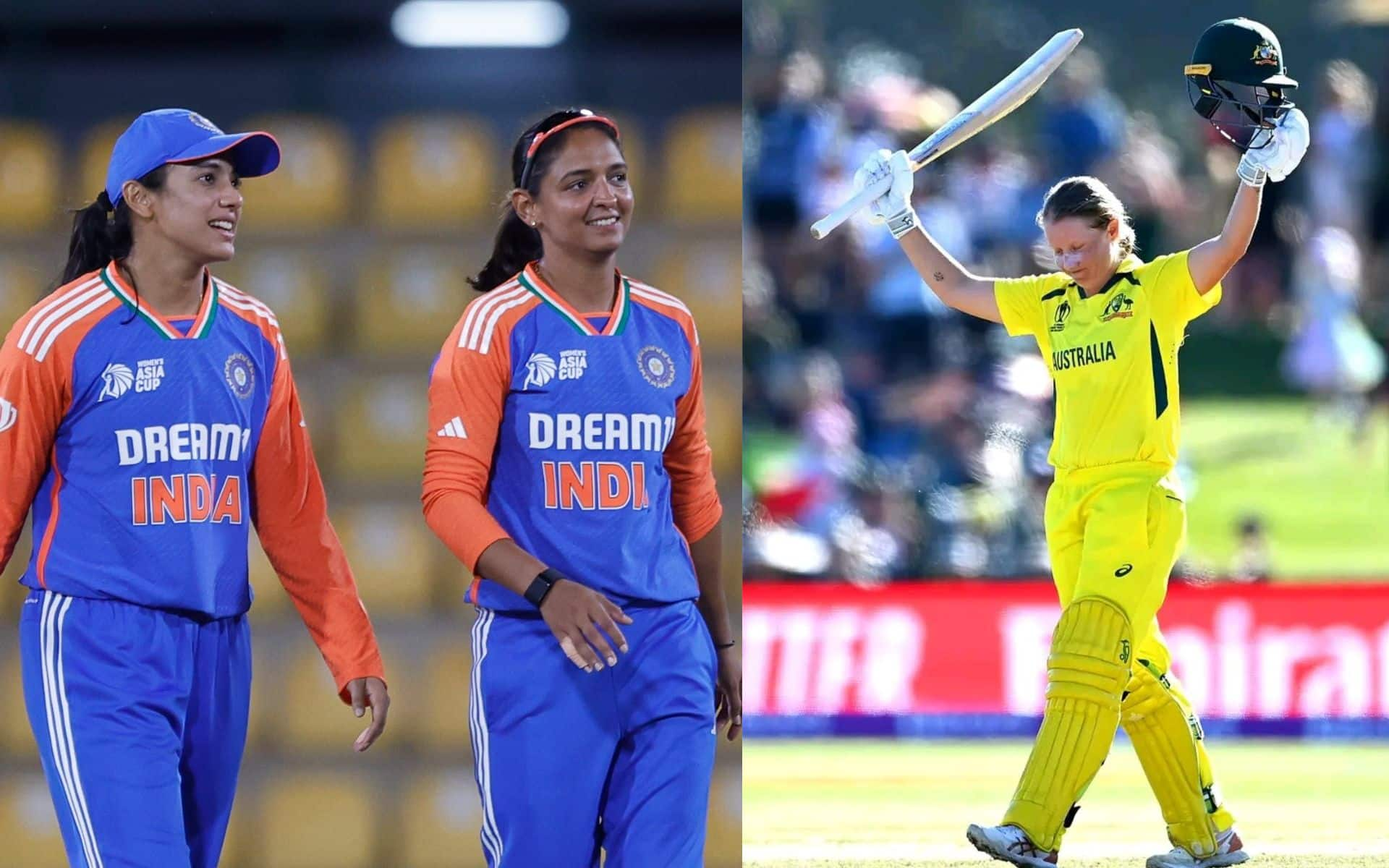 Women's T20 World Cup 2024 Match Today